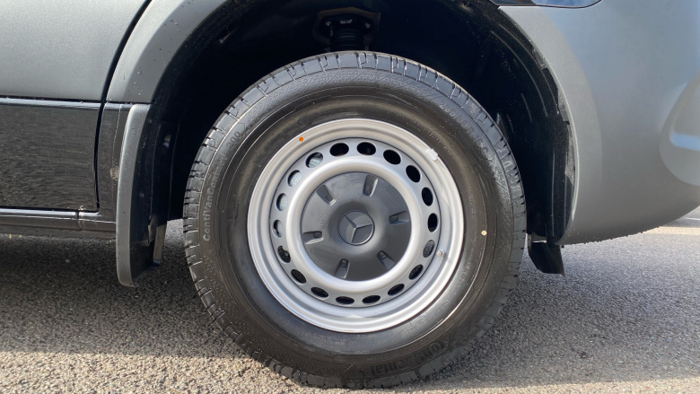 Mercedes-Benz Sprinter 315Cdi L3 Diesel Rwd 3.5t H2 Select Van